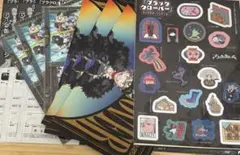 ジャンプ GIGA 2025 SUMMER ブラッククローバー　10周年