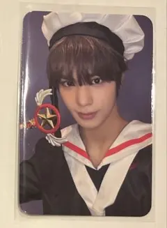 NouerAトレカ ファン