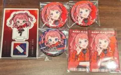学園アイドルマスター　学マス　AVIOT　コラボ　渋谷モディ　マルイ　咲季