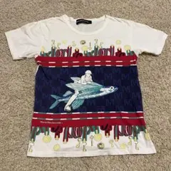 mercibeaucoup メルシーボークー　Tシャツのサムネイル