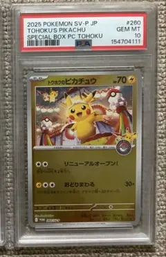 い*ー様 トウホクのピカチュウ P スカーレット&バイオレット スペシャルポケモ い*ー様 トウホクのピカチュウ P スカーレット&バイオレット