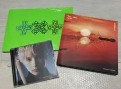 TXT ヒュニンカイver CD