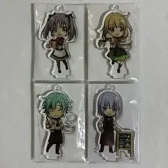 2026年最新】スパイラル 推理 アクスタの人気アイテム - メルカリ