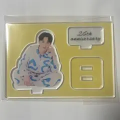 M!LK 吉田仁人 生誕 26th アクスタ