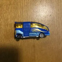 トミカ イベントモデル