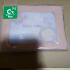 コジコジ C賞 窓付きポーチ
