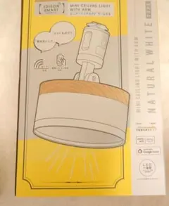 510065 エジソンスマート ペンダントライト 引掛けシーリング用