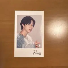 阿部亮平　特典セット