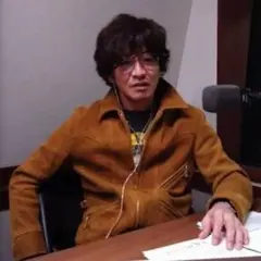 エアロレザー ハーフベルテッド ブラウン 34 木村拓哉 若者のすべて