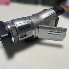 再生・ダビングOK SHARP VL-PD1 液晶大画面 MiniDV - メルカリ