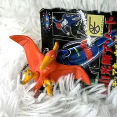 レア バビル2世 ロプロス フィギュア バンプレスト クレーンゲーム 横山光輝