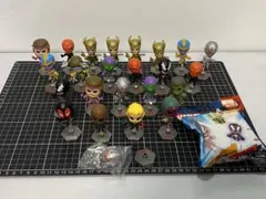 Star Wars Bobble-Head フィギュア 5体セット - メルカリ