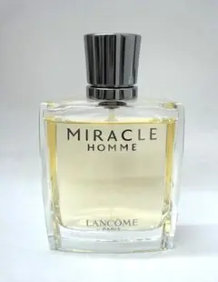 廃盤 LANCOME MIRACLE HOMME L'AQUATONIC - メルカリ