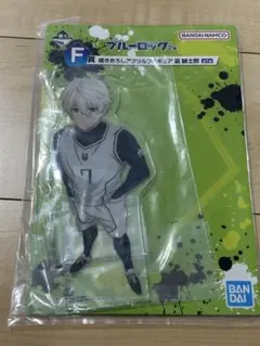 2025年最新】ブルーロック 一番くじ 凪 フィギュアの人気アイテム