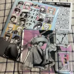 銀魂展　はたちのつどい　アクスタ　高杉晋助