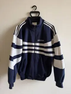 IT80s old adidas オールドアディダス トラックジャケット adidas - オールド アディダス ジャージ トラックジャケット 70s-80s