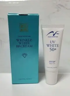 《ジェミーネフェルタリ》リンクルホワイトBBクリーム20g、UVホワイト15mlのサムネイル
