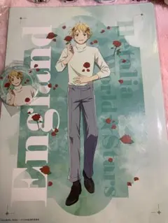 2026年最新】ヘタリア イギリス 缶バッジの人気アイテム - メルカリ