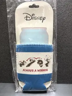 Disney チップ&デール　ソフト缶ジャケット　No.MA -4050のサムネイル