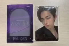 ENHYPEN VR 第2弾 ニキ 特典 トレカ