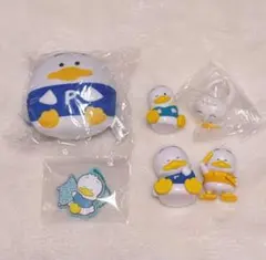 サンリオ ペックル