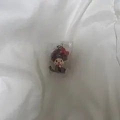 モンチッチ×ハローキティ めじるしアクセサリー