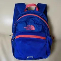 THE NORTH FACE レアホイッスル付き リュック キッズ