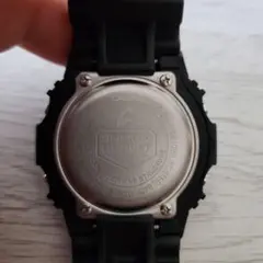 CASIO G-SHOCK GW-M5610BA デジタル腕時計