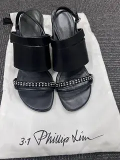 2026年最新】3.1 phillip lim サンダルの人気アイテム - メルカリ 3.1