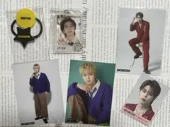 BUDDiiS SEIYA セット