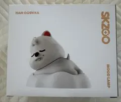 SKZOO MOOD LAMP PuppyM StrayKids ムードランプ - メルカリ