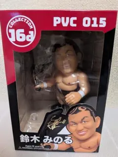 2026年最新】鈴木みのるフィギュアの人気アイテム - メルカリ