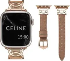 Apple Watch 交換ベルト9/8/7/6/5/4/3/2/2/SE