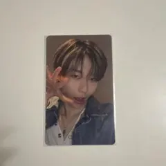 KO1KEYZ 1st fanmeeting 照井康祐 009 トレカ - メルカリ