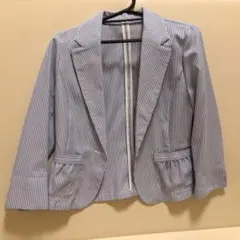 ミッシュマッシュ　ジャケット