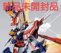 METAL ROBOT魂 劉備、曹操、孫権、関羽ガンダム 4体セット 三国志