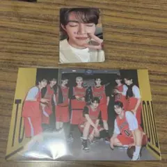 zb1 ジャンハオ　never say never kpop nara