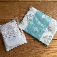 【新品】ファンケル　ふんわりサラッとルームソックス　白雪ふきん