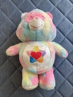 2026年最新】ケアベア ぬいぐるみ レインボーの人気アイテム - メルカリ