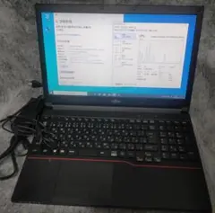 即可、値下げ中)2014年式メンテ済　LIFEBOOK A574/H 即可、値下げ中)2014年式メンテ済 LIFEBOOK A574/H - メルカリ