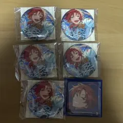 2025年最新】繁夢缶バッジの人気アイテム - メルカリ