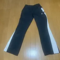 YONEX ジャージMサイズ グレー/ホワイト