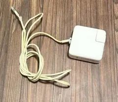 Apple MacBook Air A1436 KE# 45W 通電確認済