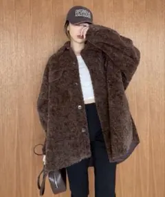 2026年最新】シールームリン アウターの人気アイテム - メルカリ