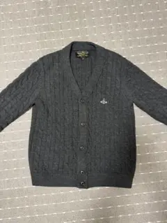 2026年最新】ヴィヴィアンウエストウッド カーディガンの人気アイテム