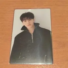 SEVENTEEN FOLLOW AGAIN ホシトレカ