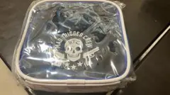 ヒプマイ　マルチポーチ　MAD TRIGGER CREW ヨコハマ
