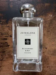Jo Malone Blackberry & Bay コロン