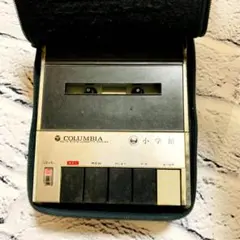 2026年最新】コロンビア テープレコーダーの人気アイテム - メルカリ