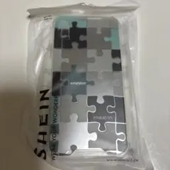 新品未使用！SHEIN iPhone X Rケース